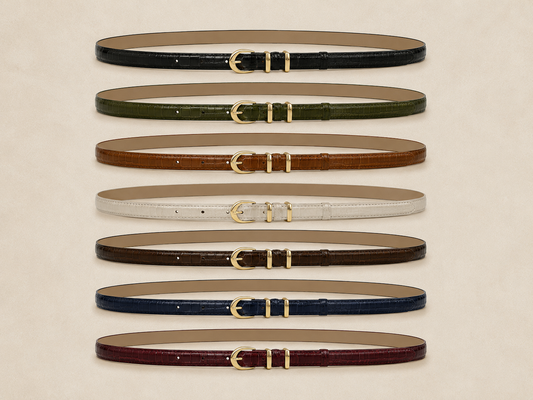 BELT JANICE