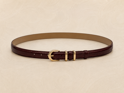 BELT JANICE