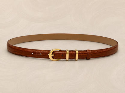 BELT JANICE