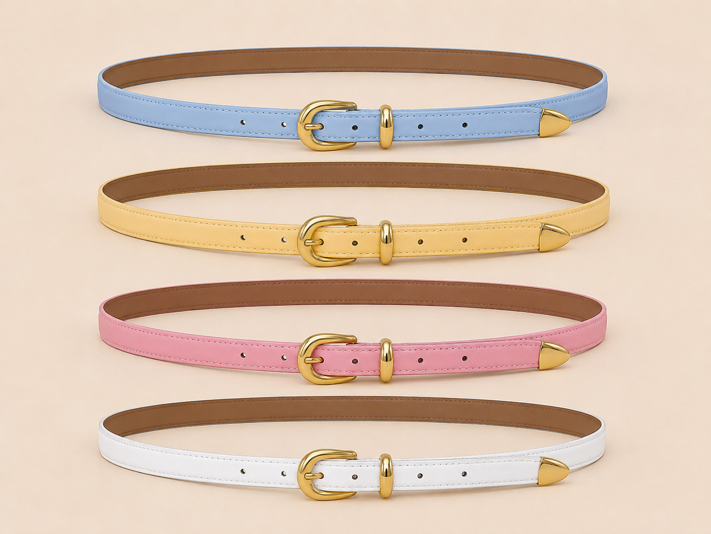 BELT NUBIA