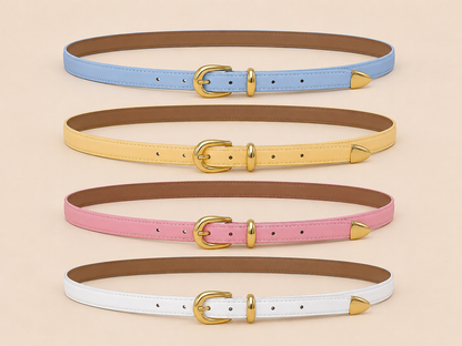 BELT NUBIA