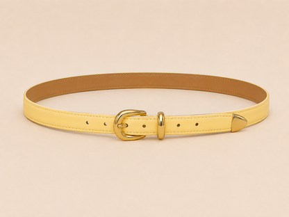 BELT NUBIA