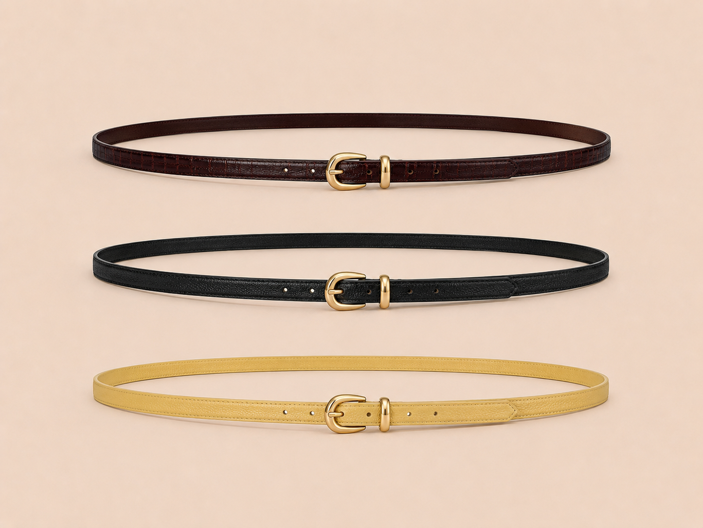 BELT DANI