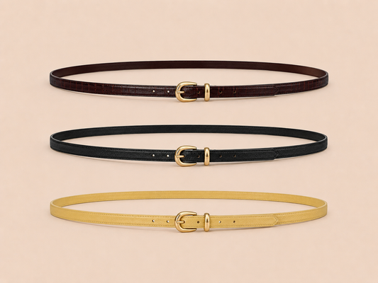 BELT DANI