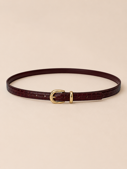 BELT DANI