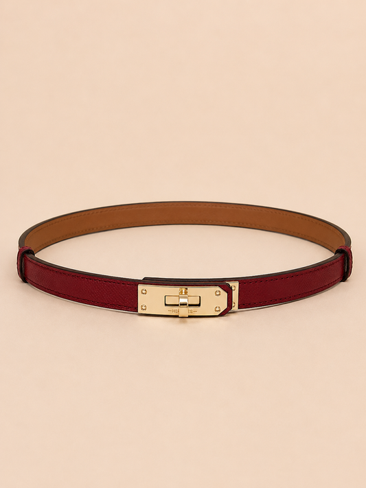 BELT HERMINIA