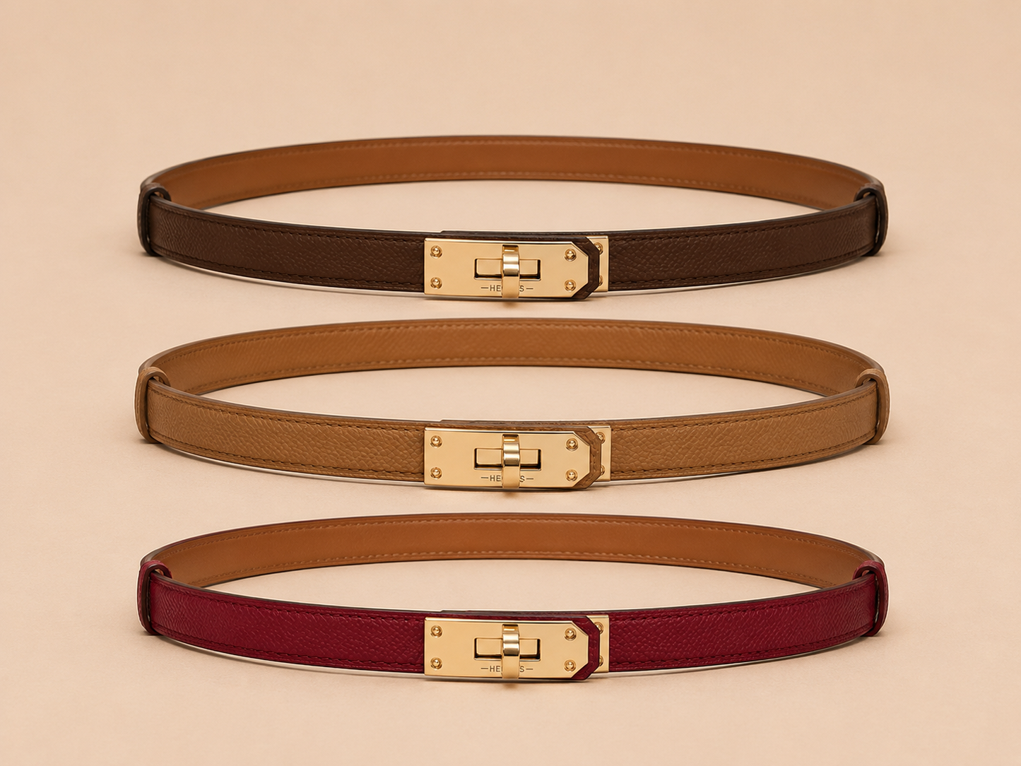 BELT HERMINIA