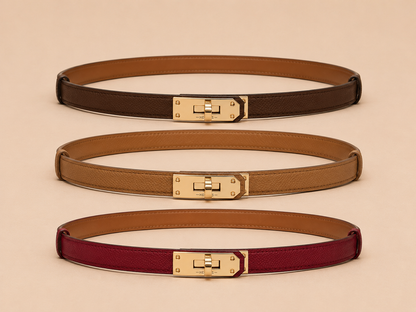 BELT HERMINIA