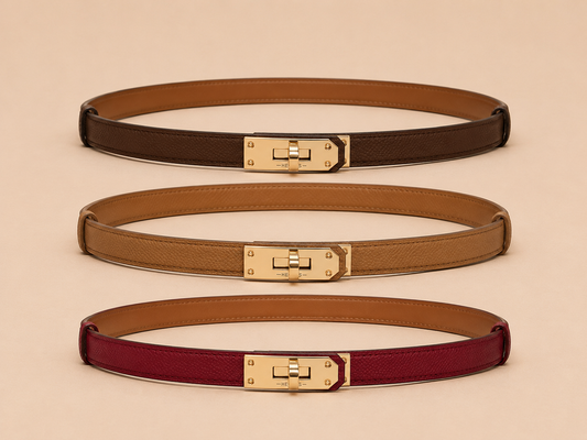 BELT HERMINIA