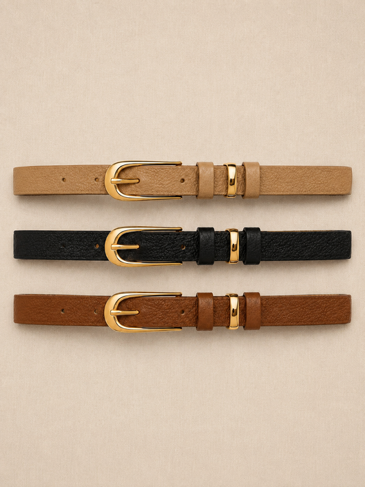 BELT MARINA