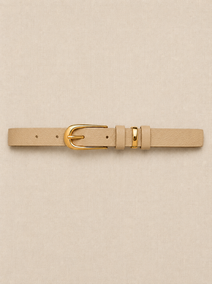 BELT MARINA