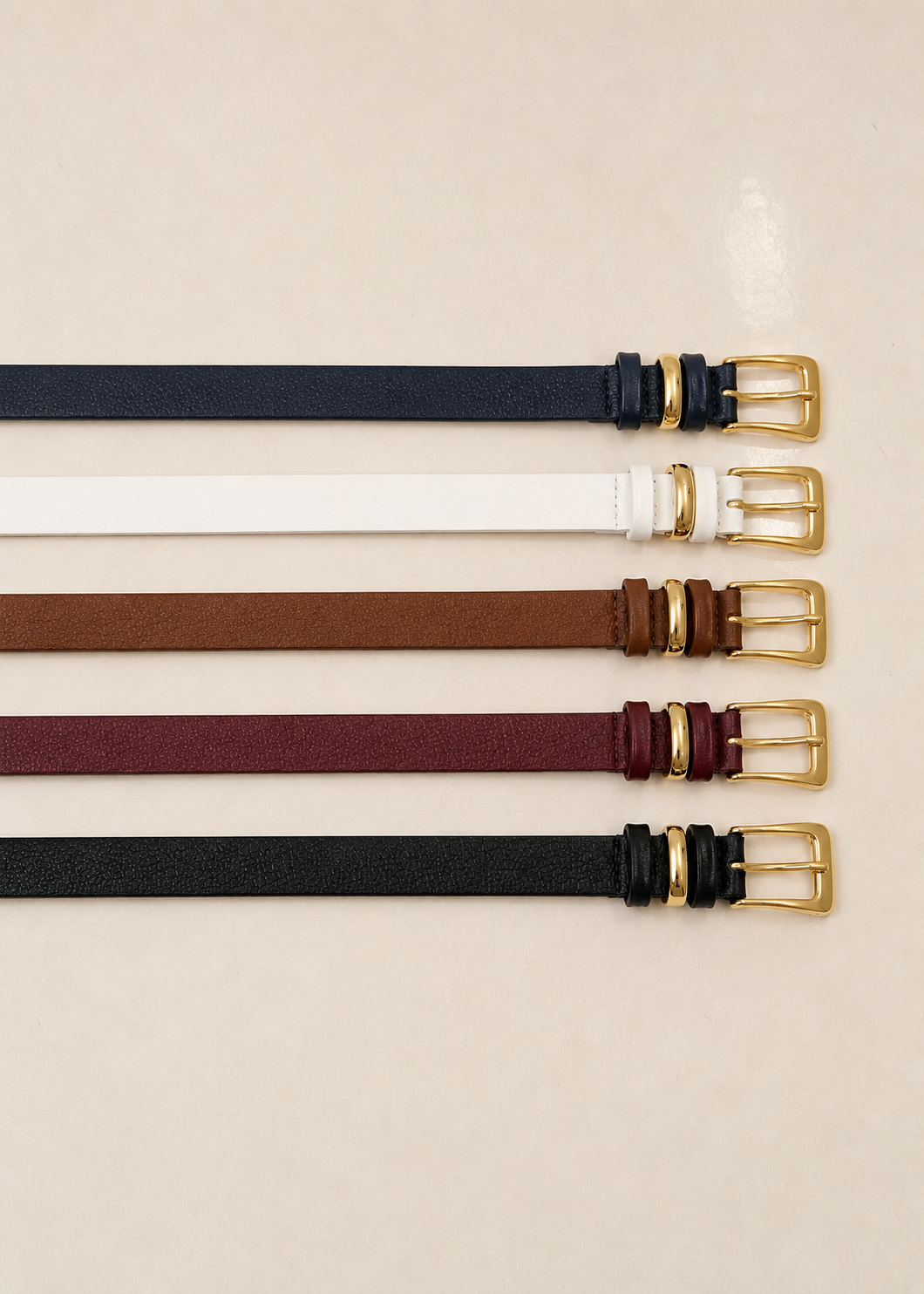 BELT GEORGIA