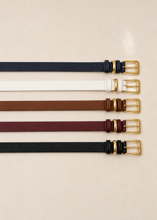 BELT GEORGIA
