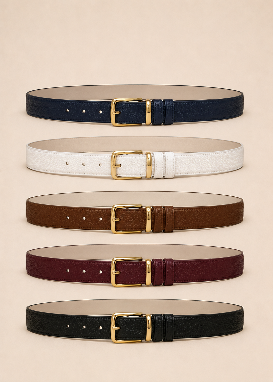 BELT GEORGIA