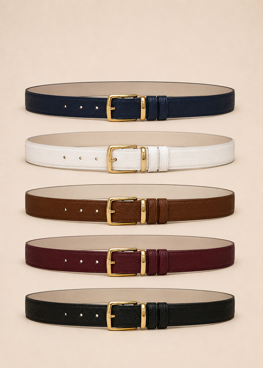BELT GEORGIA