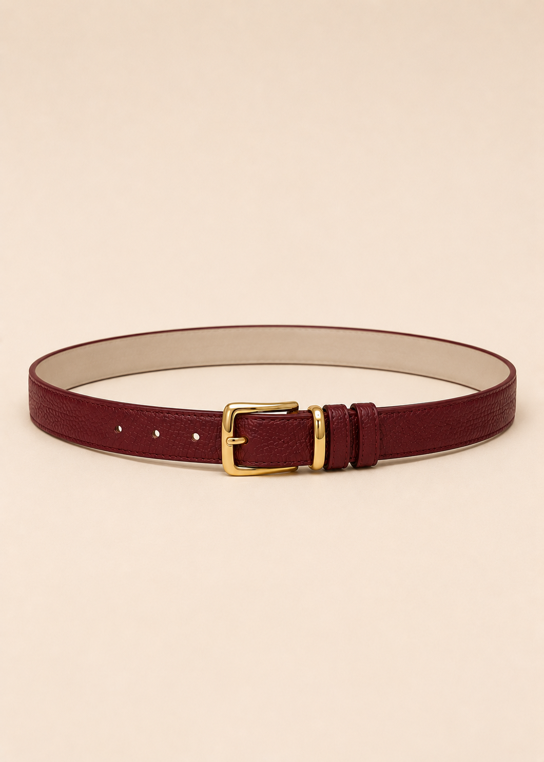 BELT GEORGIA
