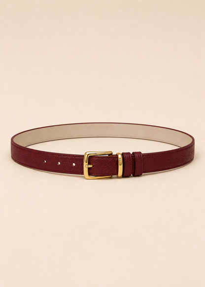 BELT GEORGIA