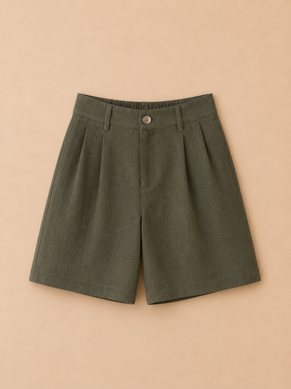 SHORTS MANUELA