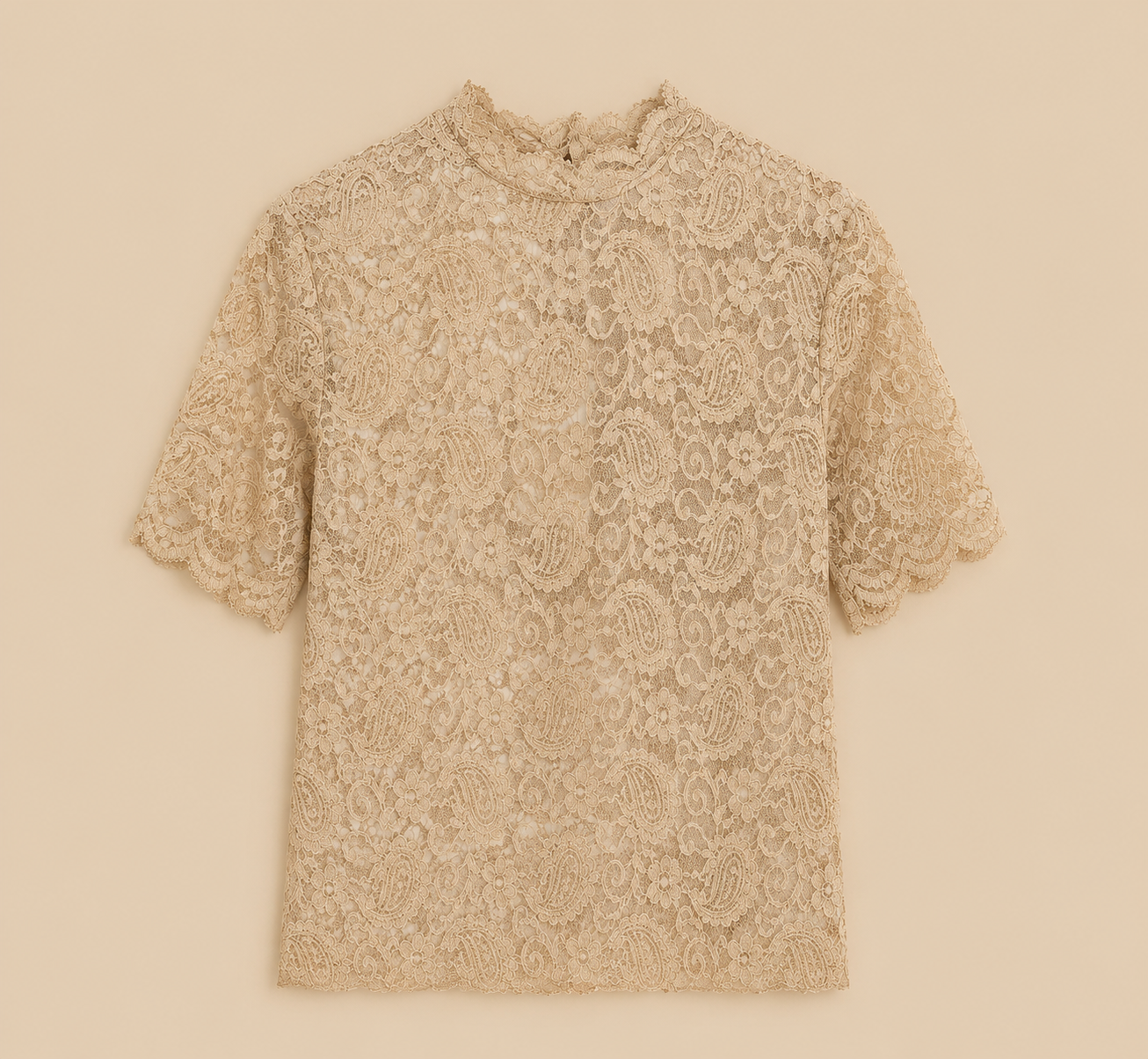 BLOUSE VANUSA