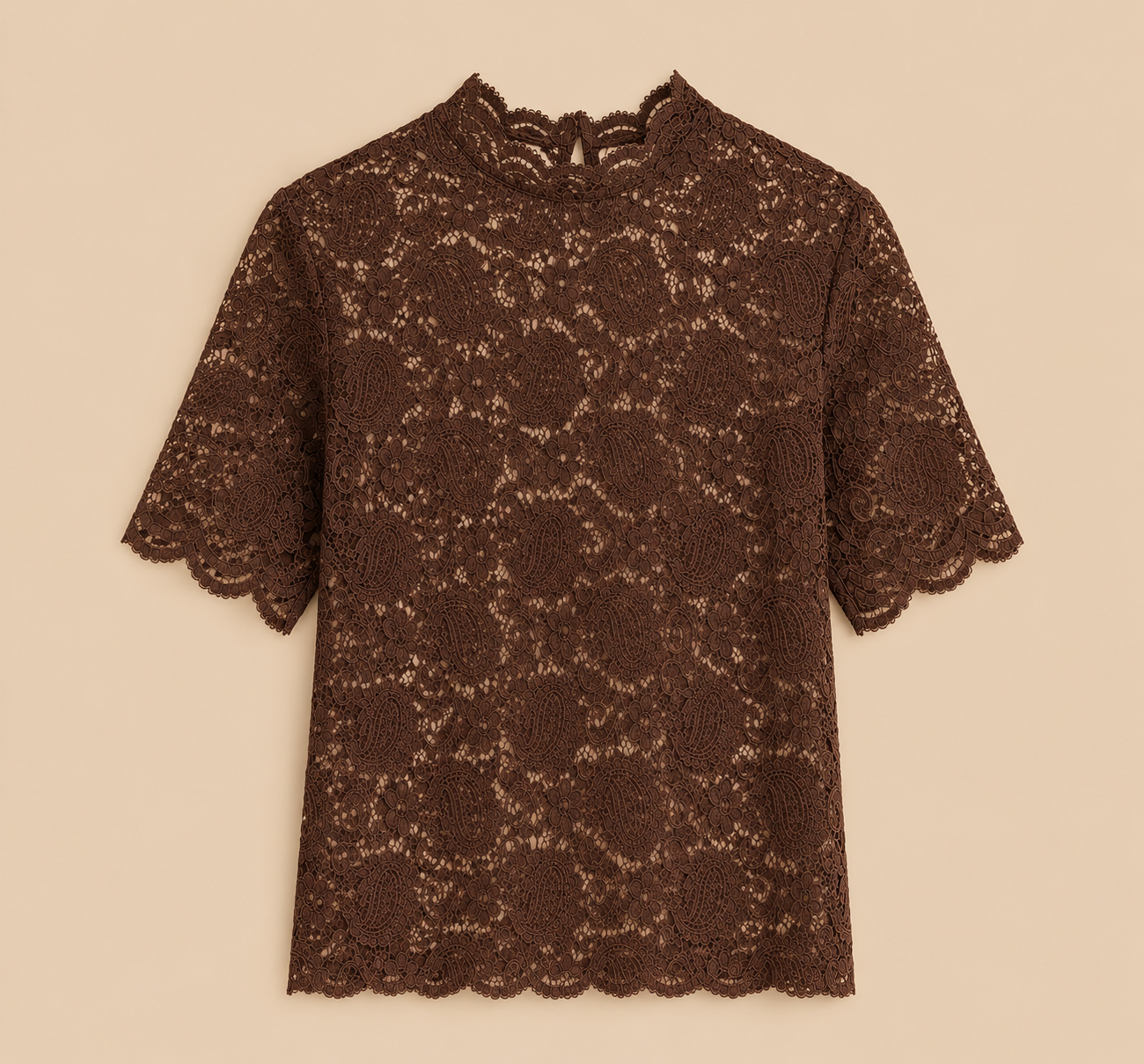 BLOUSE VANUSA