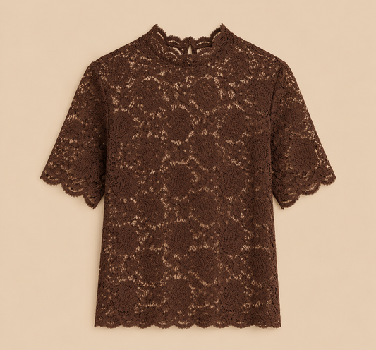 BLOUSE VANUSA