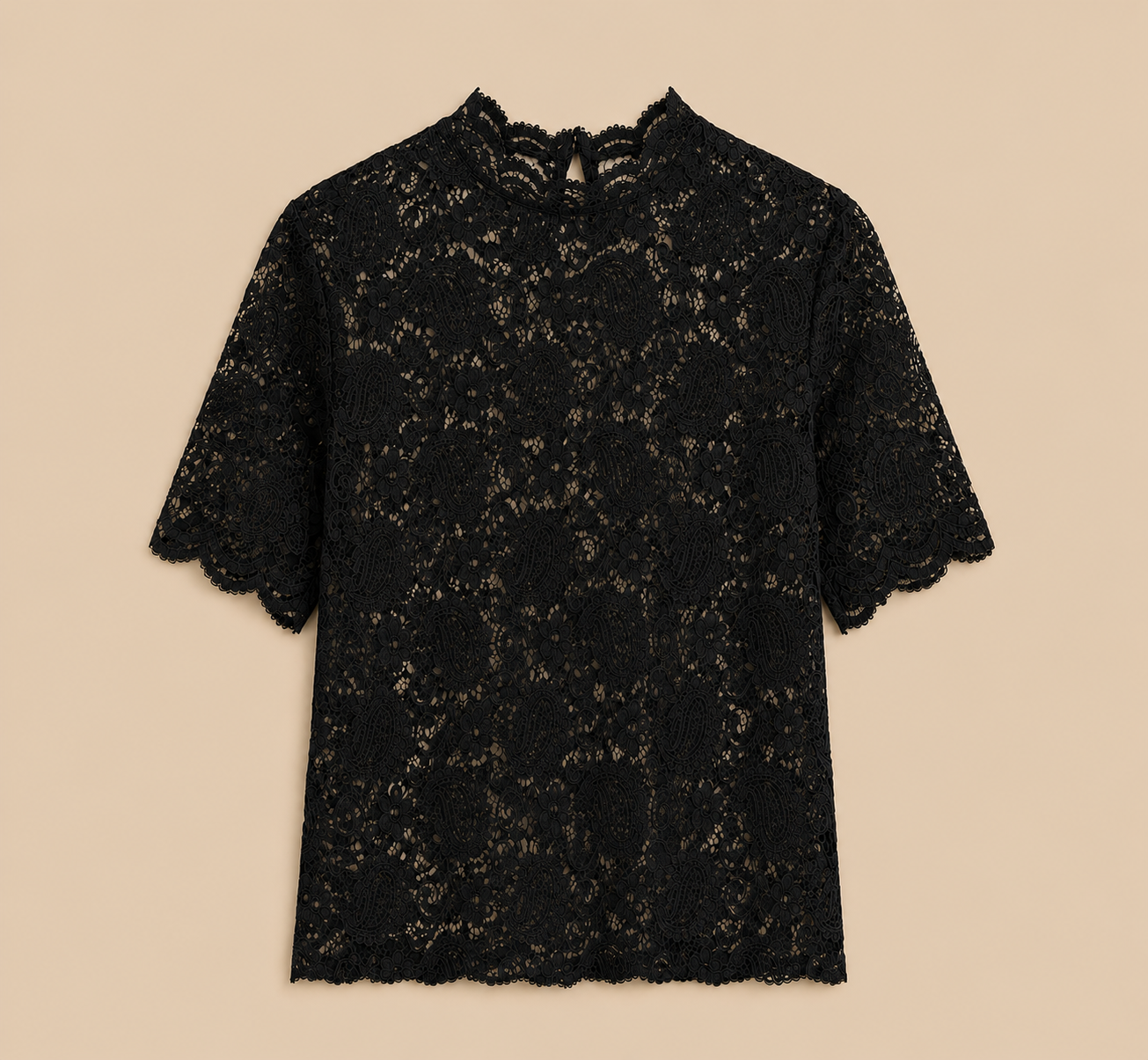 BLOUSE VANUSA