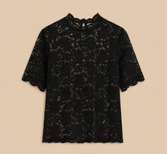BLOUSE VANUSA