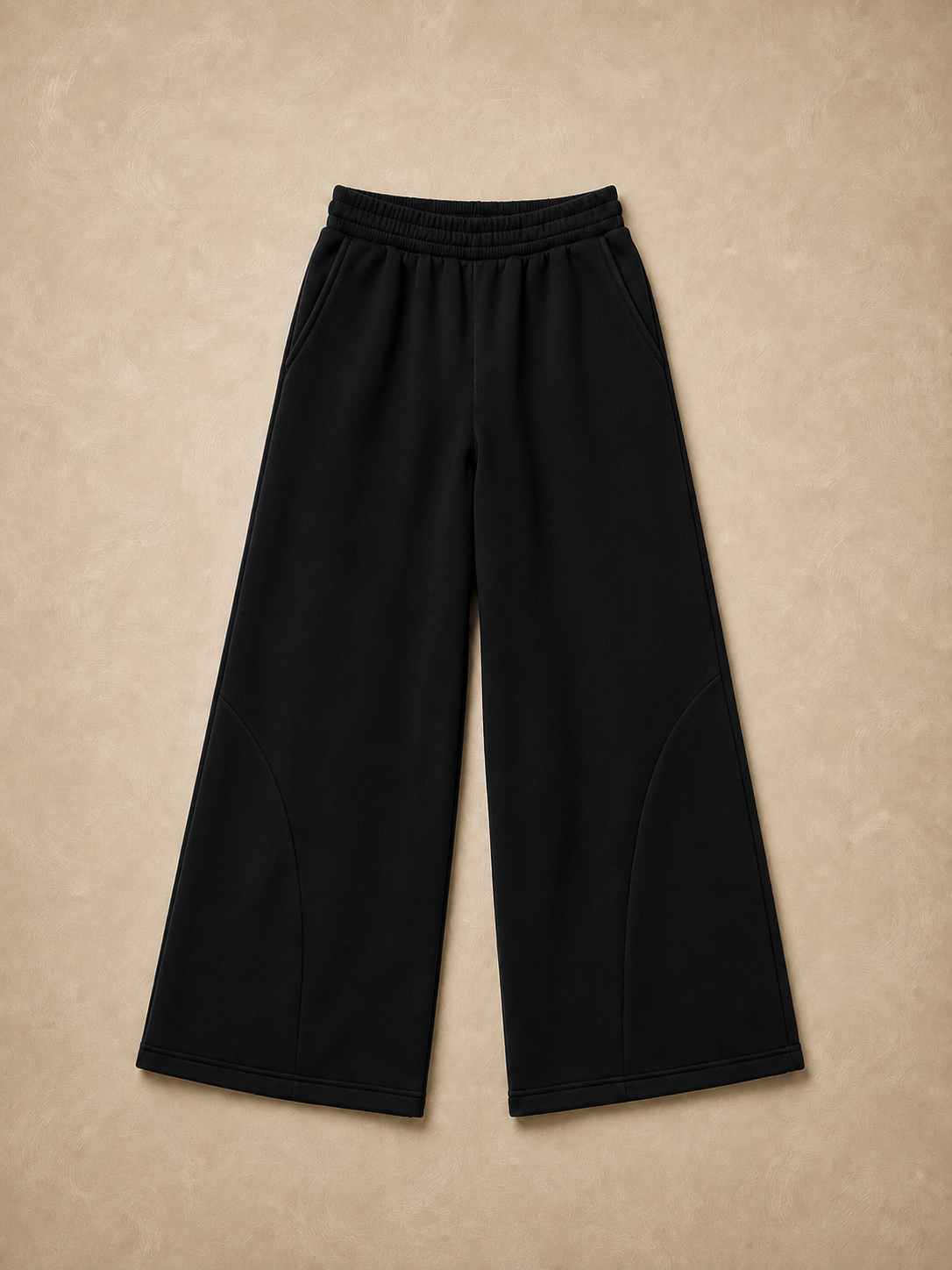 PANTS LAUREN MOLETOM