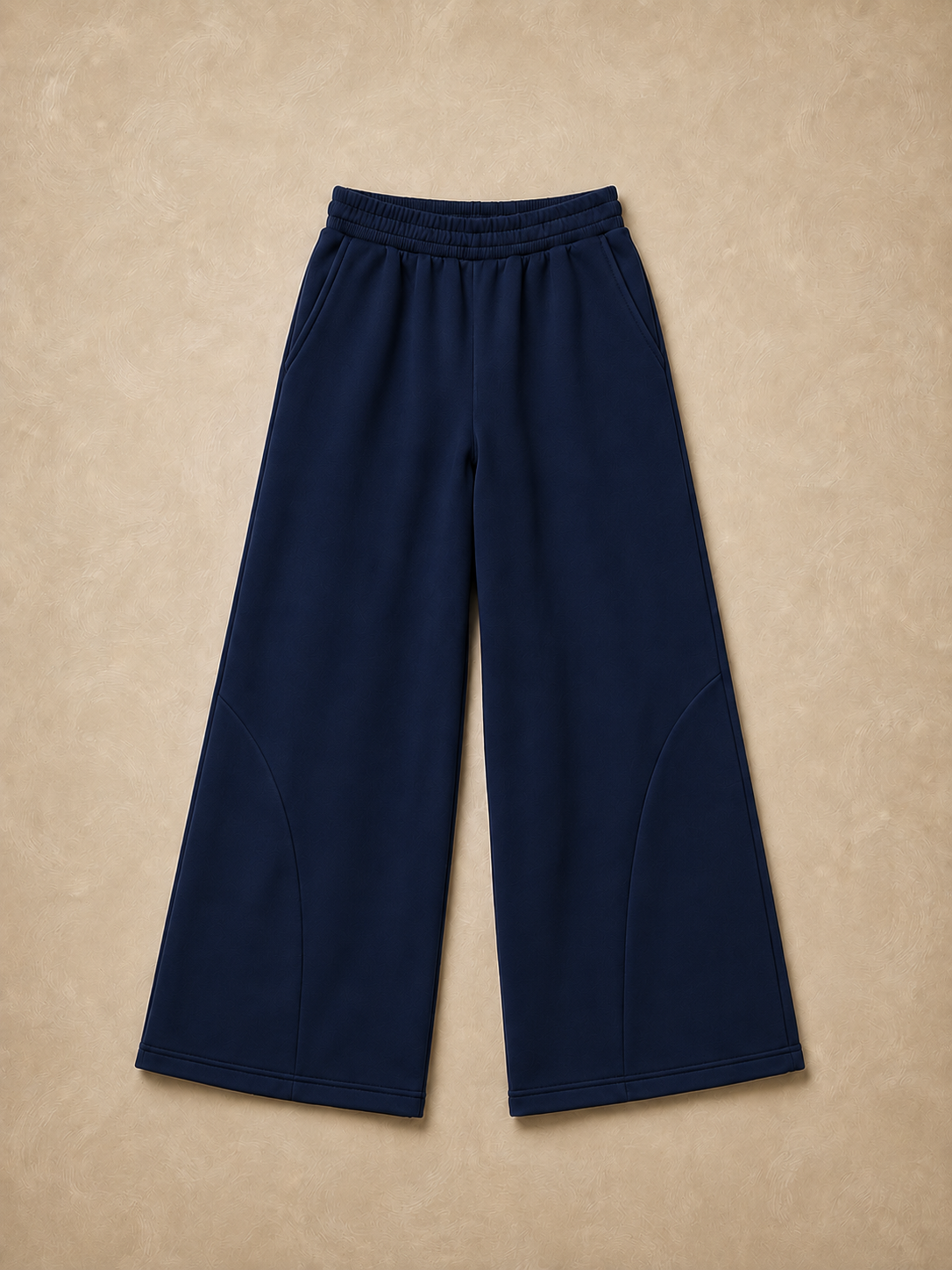 PANTS LAUREN MOLETOM