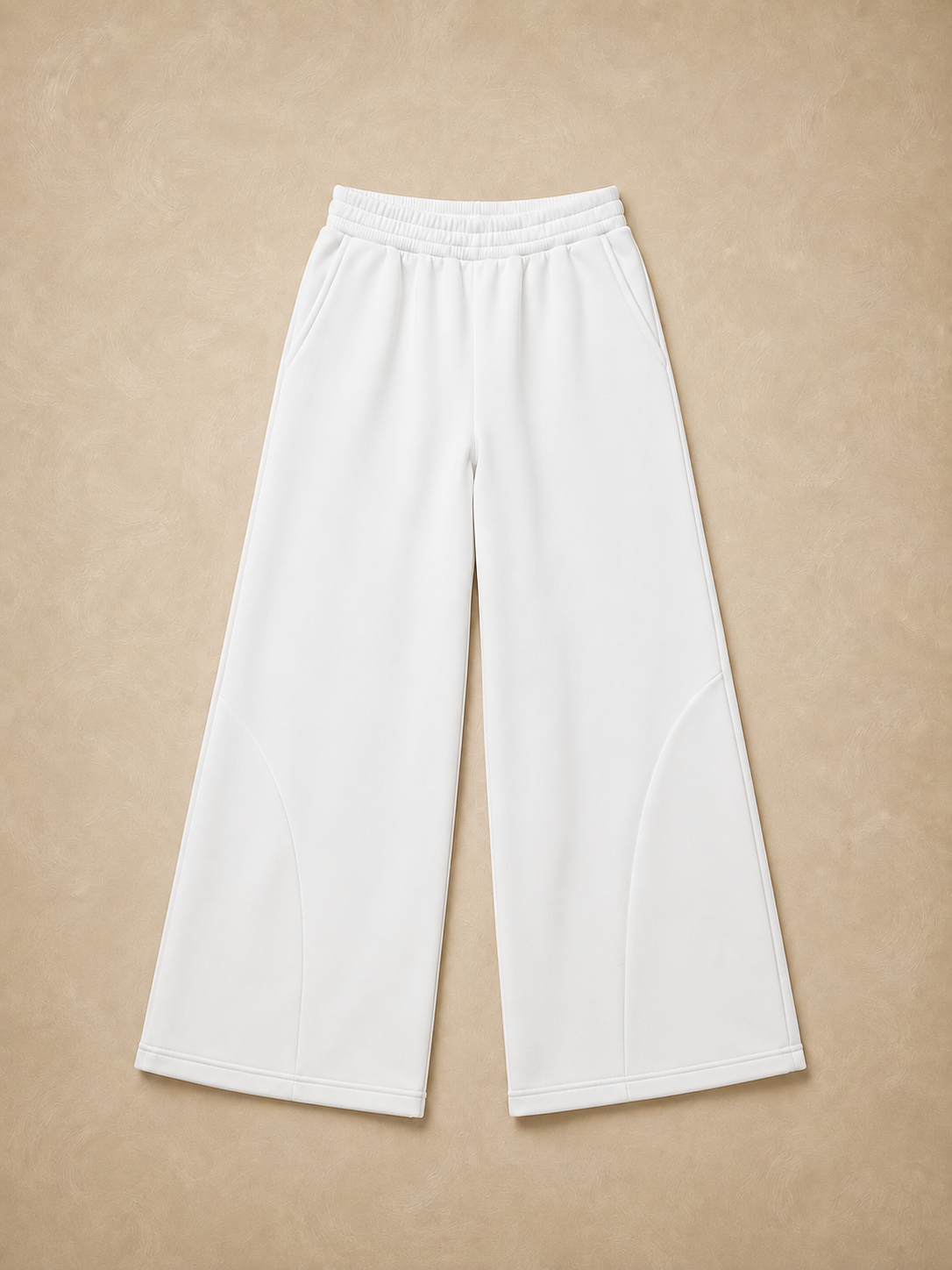 PANTS LAUREN MOLETOM