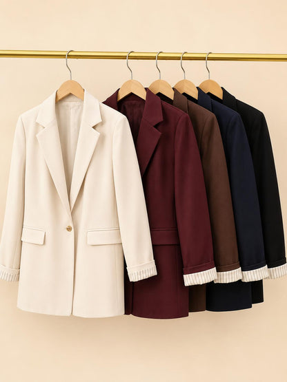 BLAZER GIOVANA