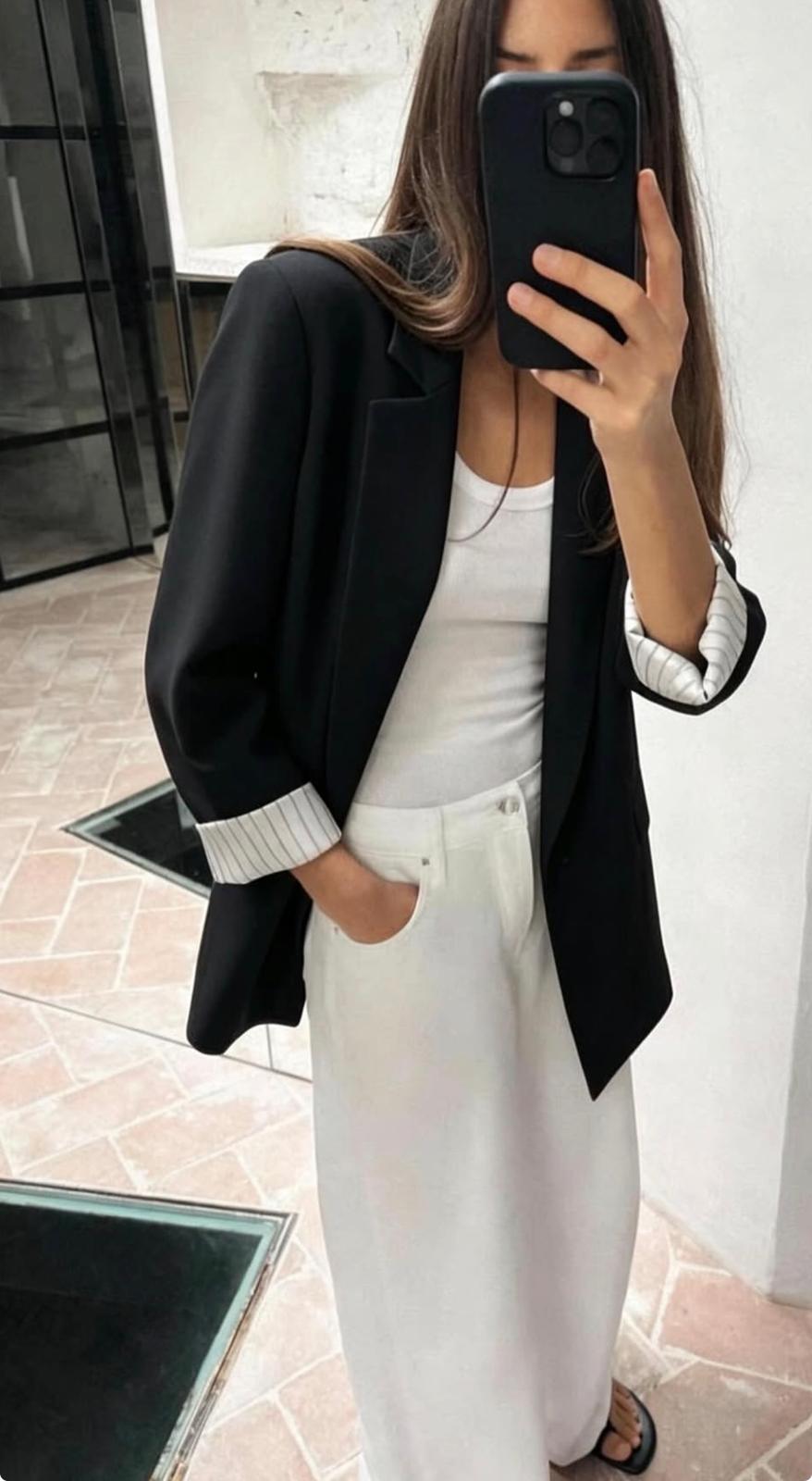 BLAZER GIOVANA