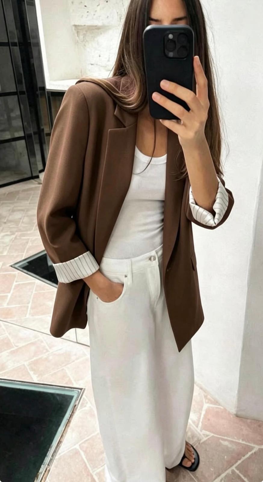 BLAZER GIOVANA