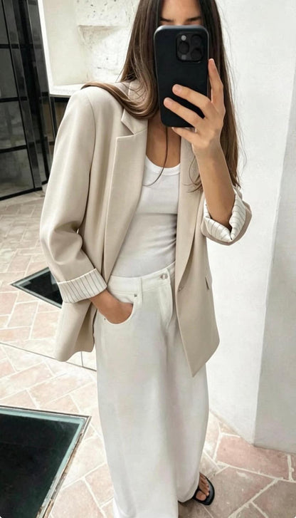 BLAZER GIOVANA