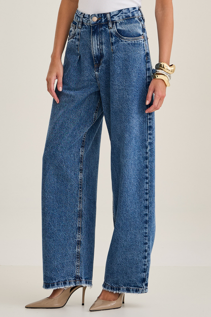PANTS DIANE JEANS