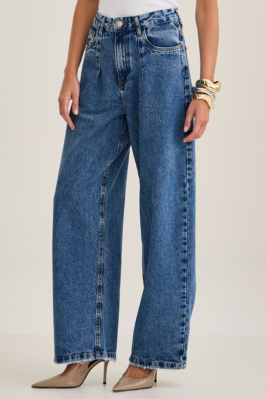 PANTS DIANE JEANS