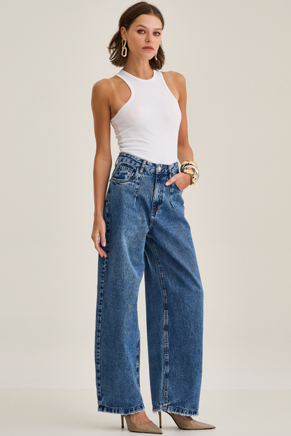 PANTS DIANE JEANS