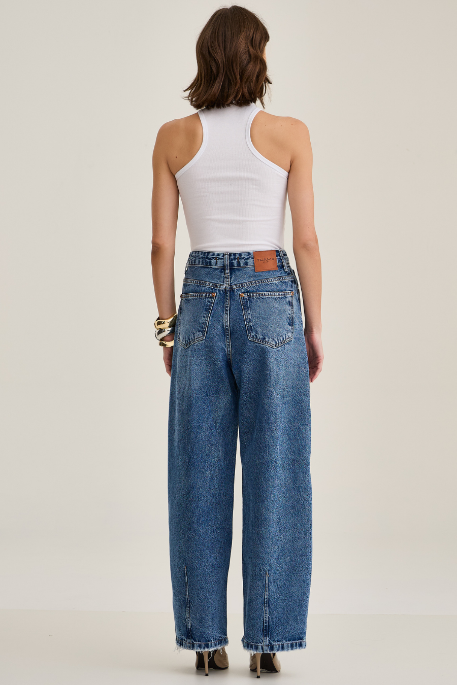 PANTS DIANE JEANS