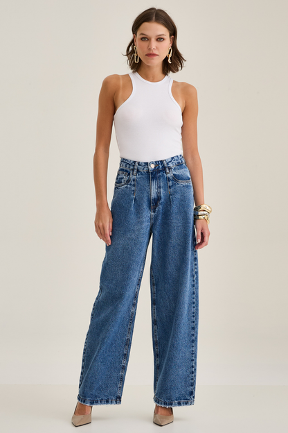 PANTS DIANE JEANS