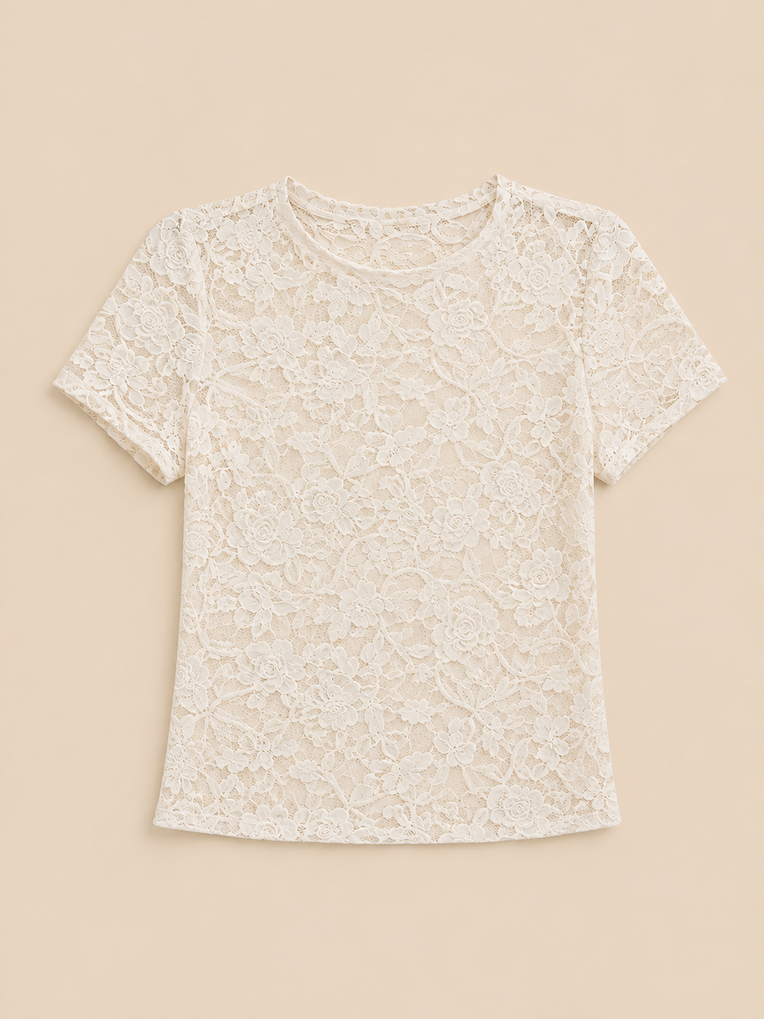 BLOUSE MICHELE