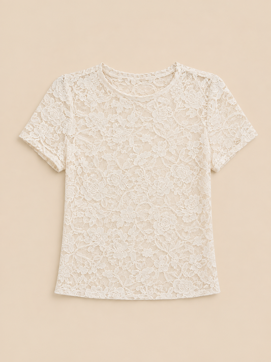 BLOUSE MICHELE