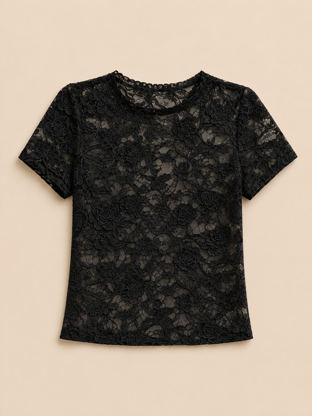 BLOUSE MICHELE