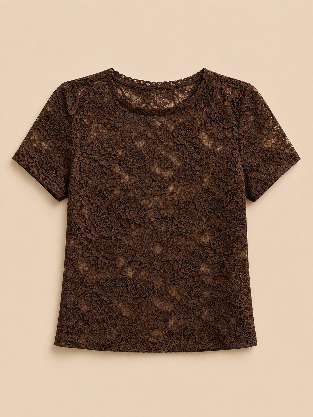 BLOUSE MICHELE