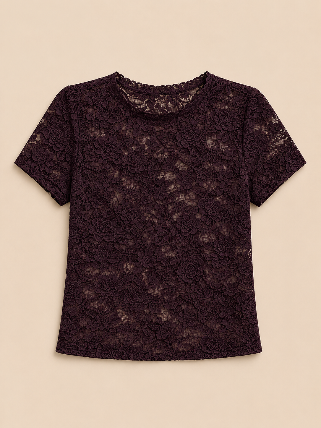 BLOUSE MICHELE