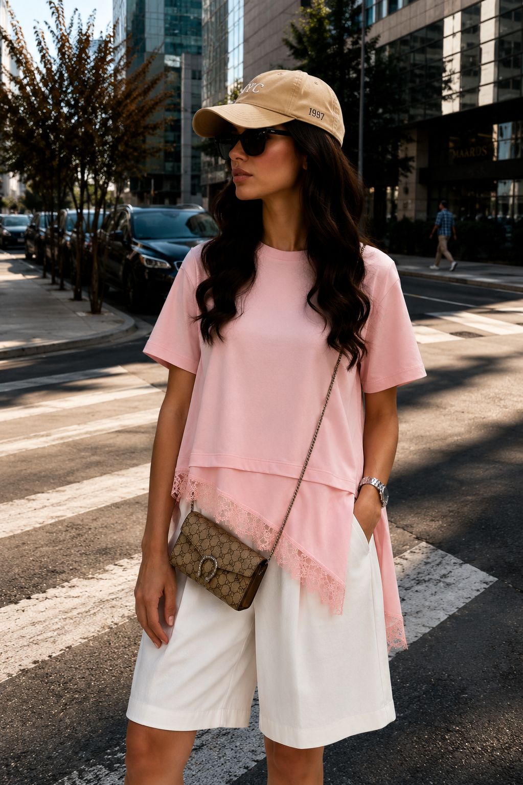 T-SHIRT ALINA