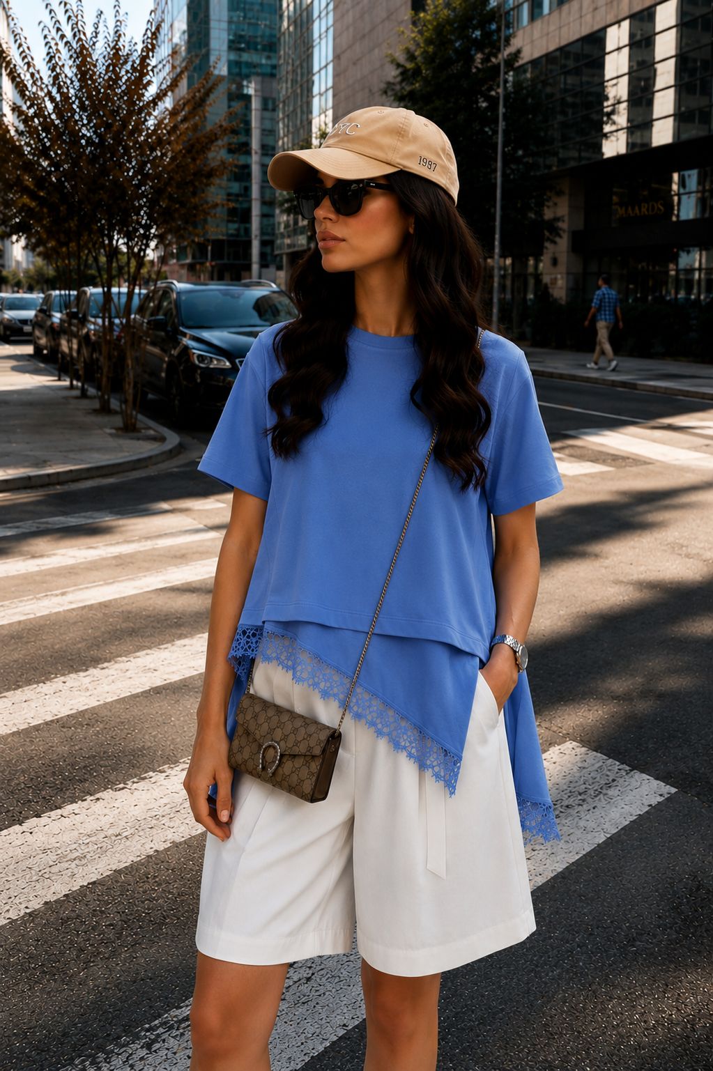 T-SHIRT ALINA