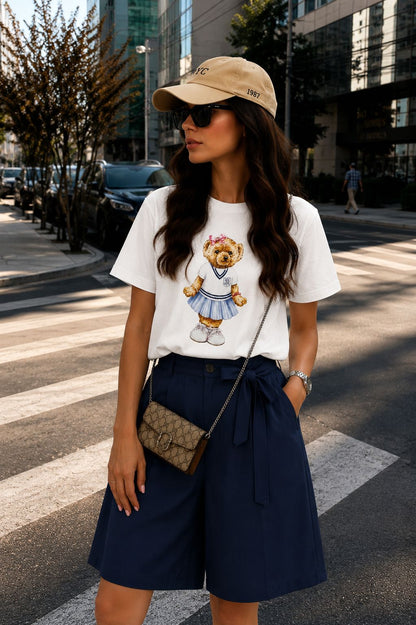 T-SHIRT KIVIA