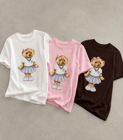 T-SHIRT KIVIA