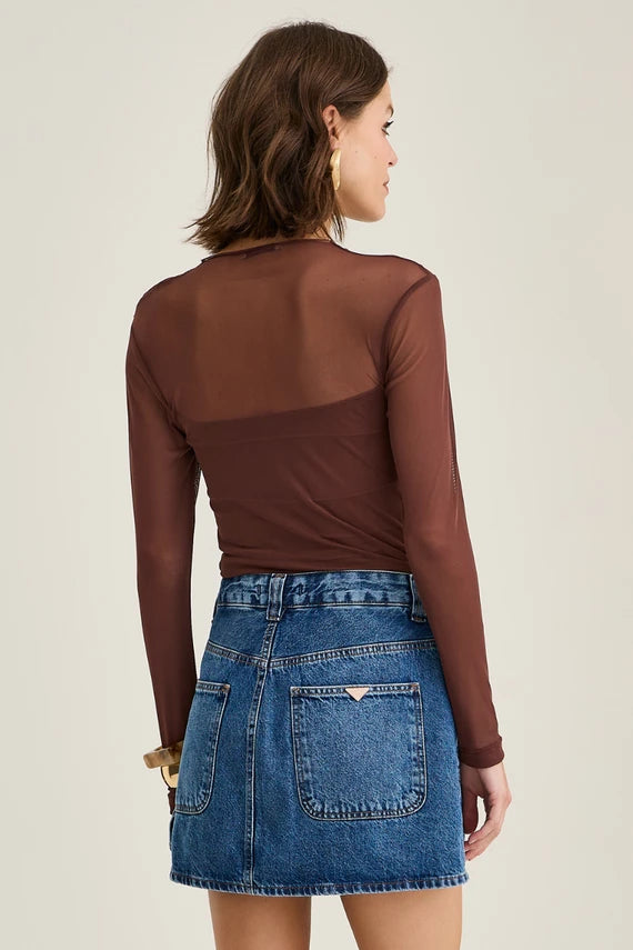 SHORTS JERSEY SKIRTS