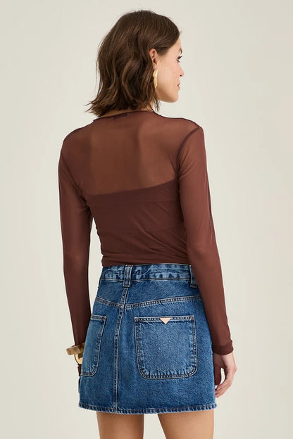 SHORTS JERSEY SKIRTS